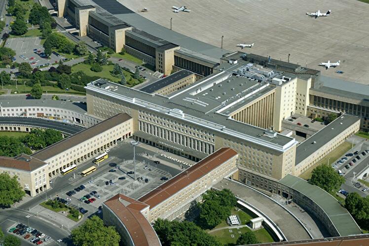 Sperrmüll Abholung Tempelhof-Schöneberg