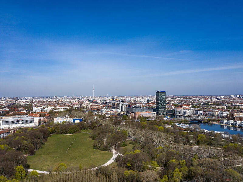 Sperrmüll Abholung Treptow-Köpenick